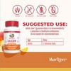MaryRuth's Adult Calcium Gummies, Peach Mango & Apricot, 60 ct - 3 of 4