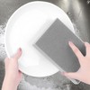REGALWOVEN Non-Scratch Reusable High-Absorbent Cleaning Sponge 3 Pcs - 3 of 4