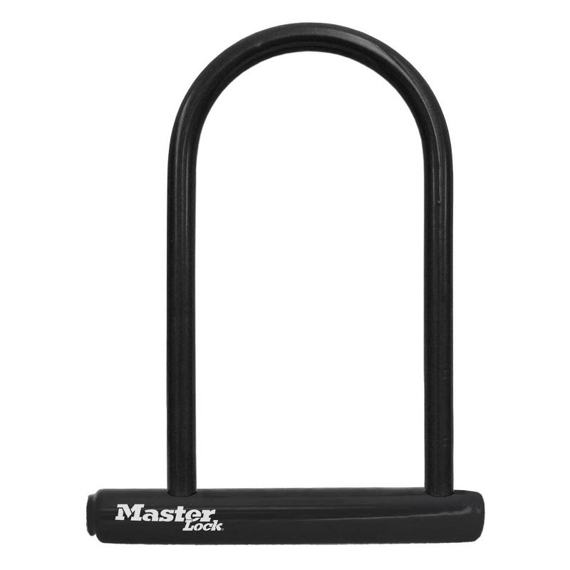 Masterlock ULock Key - Black, 3 of 8