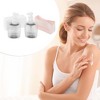Unique Bargains Reusable Travel Container Set 2 Pcs - 4 of 4