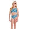 Andy & Evan  Kids  Imperfect Dot Bikini - 3 of 4