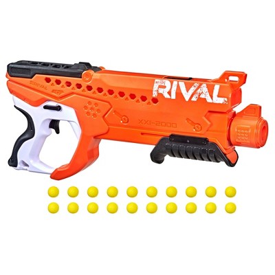 NERF Rival Helix XXI 2000 Blaster