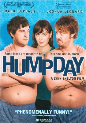 Humpday (DVD)(2009)