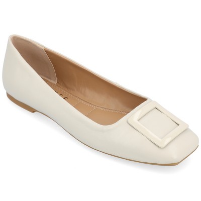 Journee Women's Zimia Dress Flats
