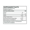 THORNE Collagen Fit - Unflavored Collagen Peptides Powder with Nicotinamide Riboside - NSF Certified for Sport - 17.8 Oz - 30 servings - 2 of 4