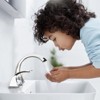 PROOX 8 in. Widespread 2-Handle Bathroom Faucet with Drain Assembly - 4 of 4
