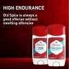 Old Spice High Endurance Anti-Perspirant Deodorant for Men, Pure Sport Scent, 3.3 oz - 4 of 4