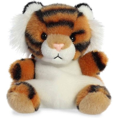 Aurora® Palm Pals™ Indy Tiger™ 5 Inch Stuffed Animal Toy