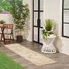 Nourison Essentials Persian Vintage Indoor Outdoor Area Rug - 2 of 4