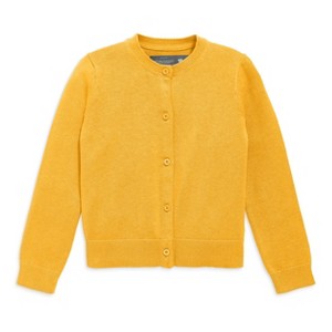 Primary Kids Cotton Cardigan - 1 of 1