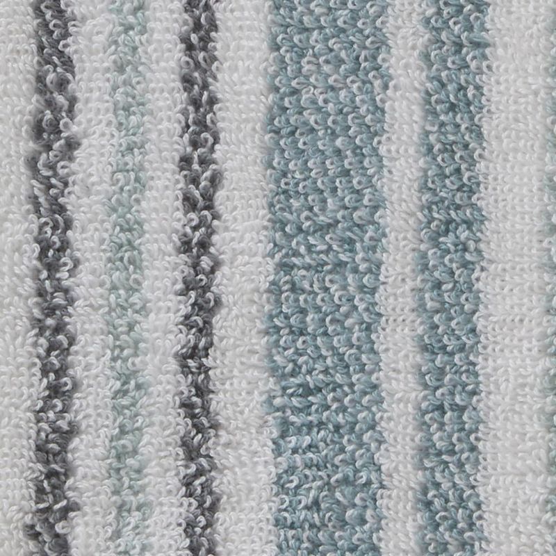SKL Home Farmhouse Stripe Set of 2 Hand Towels - Multicolor 16x26, 3 of 4