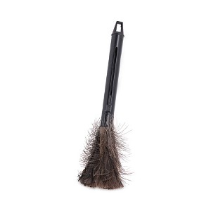 Boardwalk Retractable Feather Duster, 9" to 14" Handle - 1 of 4