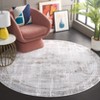 Platinum PLA550 Power Loomed Indoor Rugs - Safavieh - 2 of 3
