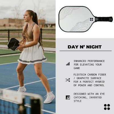 Holbrook Pickleball Paddle - Thumbnail 5