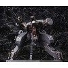 Metal Gear Rex Black Version Model Kit | Metal Gear Solid | Kotobukiya Action figures - 3 of 4