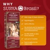 Henna Reddish Dark Blonde Cream by Surya Nature, Inc  -  2.37 oz Cream - 2 of 4