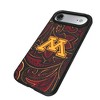 NCAA Big Ten Universities Paisley MagSafe Compatible Cell Phone Case for Apple iPhone 17 Series - 2 of 4