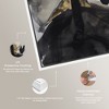 Art Remedy Steeped in Golden Glam Gold Fashion Wall Art Framed - 4 of 4