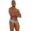 Sporti Paris Belle Epoque Brief Swimsuit (26-40) - 3 of 4