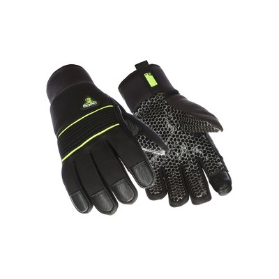 Refrigiwear Warm Waterproof Fiberfill Insulated Lined High Dexterity Work  Gloves : Target