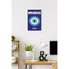 Trends International Reinders: Destinations - Destination Mykonos Framed Wall Poster Prints - 2 of 4