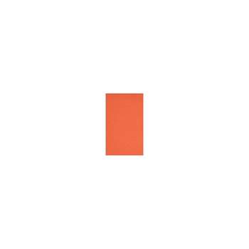 Orange : Paper : Target