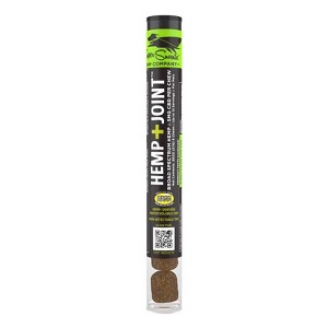 Super Snouts Hemp + Join Cat/Dog Hip and Joint Supplement - 1 of 1