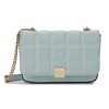 MKF Collection Nyra quilted Vegan Leather Women’s Shoulder bag by Mia K - 2 of 4