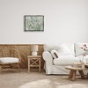 Stupell Industries Delicate Cherry Blossom Flowers Perched Birds Classic Painting, 17" x 21" - 2 of 4