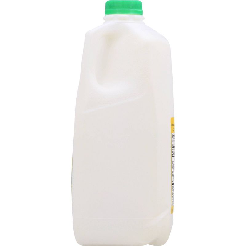 Meadow Gold Low Fat Cultured Buttermilk - 0.5gal, 5 of 6