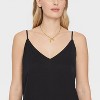 Bijoux Sport by Luv Aj MLB Gold Charm Necklace - 2 of 4