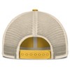 NCAA UC Irvine Anteaters Unstructured Snapback Baseball Hat - 4 of 4