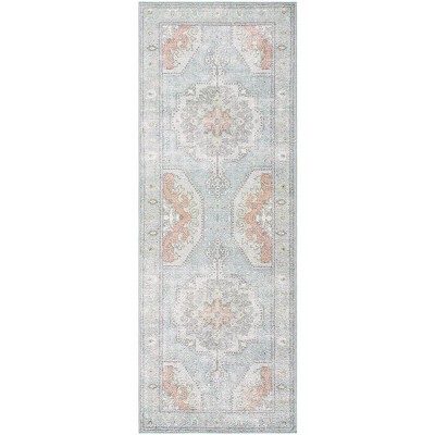 Mark & Day Doria Washable Woven Indoor Area Rugs
