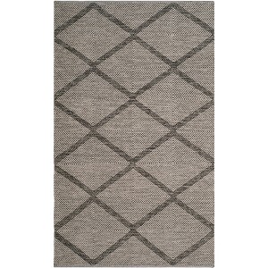 Montauk MTK821 Hand Woven Indoor Rugs - Safavieh - 1 of 4