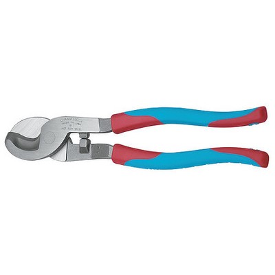 CHANNELLOCK 911CB 9-3/8" Cable Cutter, Shear Cut