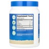Nutricost Organic MCT Oil Powder, Unflavored, 16.2 oz (454 g) - 2 of 2
