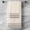 Togas Rolan Ecru Hand Towel - 3 of 4