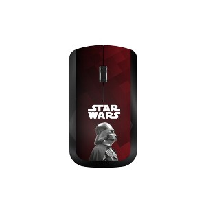Keyscaper Star Wars Darth Vader Color Block Wireless Mouse - 1 of 4