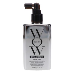 COLOR WOW Extra Strength Dream Coat Ultra-Moisturizing Anti-Frizz Treatment 6.7 oz - 1 of 4