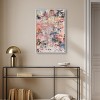 Art Remedy Sun Due Colorful Pastel Abstracts Framed - 2 of 4
