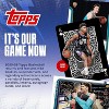 Topps 2025-26 Basketball Mega Box - 3 of 4