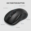 Dazzling Pops Mouse With Back And Forward Buttons - 2 of 4