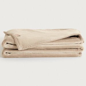 50"x60" Lil Marsh Traveler Throw Blanket - UnHide - 1 of 3