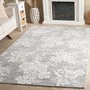 Glamour GLM625 Hand Tufted Indoor Rugs - Safavieh - 2 of 4