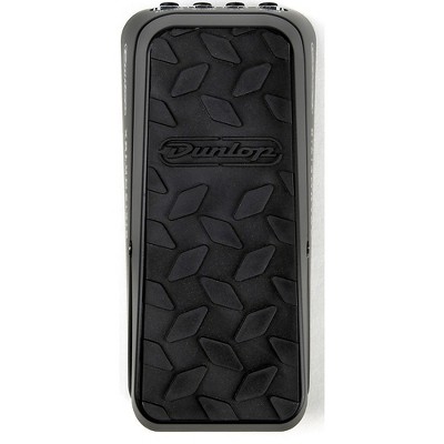 Dunlop Volume (X) 8 Pedal Black