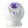 Sky Lite Evolve Galaxy Projector Blue Stars - BlissLights: Nebula Cloud, LED Ambiance, 360° Room Decor - 3 of 4