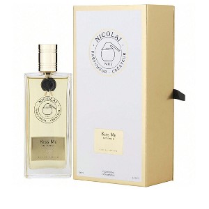 Nicolai Kiss Me Intense Nicolai Women Eau De Parfum Spray 3.4 oz - 1 of 1