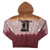 John Carpenter's Halloween Tie-Dye Adult Graphic Hoodie - 4 of 4