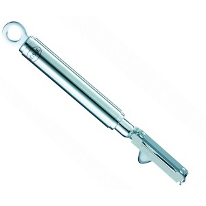 Rosle Swivel Vegetable Peeler, Stainless Steel - 1 of 1