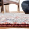 Herat HRT392 Power Loomed Area Rug  - Safavieh - 4 of 4